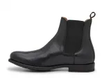 Сапоги Tyler Chelsea Boot Frye, черный - фото 3