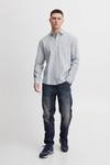 Джинсы BLEND 5 Pocket BHThunder fit NOOS 20714982, синий - фото 2