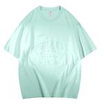 Футболка унисекс BOBBY ABLEY, Белый - фото 13