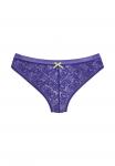 Трусы Vivance STRING, Blau/Dark Blue - фото 3