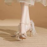 Туфли Imono High Heels Women's - фото 7