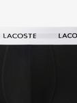 Боксеры LACOSTE, Black - фото 3