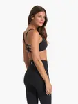 Бюстгальтер Yosemite Vuori, Black - фото 5