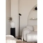 Торшер JAVA GU10 Good&Mojo, черный - фото 12