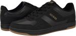 Кроссовки Guess Men's Teylar, Black Multi 001 - фото 6