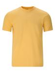 Футболка Cruz, цвет 5261 misted yellow - фото
