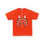 Футболка мужская A Bathing Ape, коричневый - фото 6