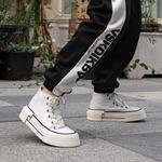 Кеды женские среднего размера Semir - фото 13