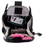 Сумка Vaude, черный - фото 8