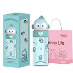 Чашка пластиковая Hello Kitty Sanrio, Hello Kitty+Shopping Bag - фото 10