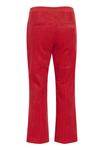 Брюки MISHAS Part Two, красный - фото 7