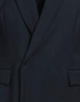Блейзер Costumein, полуночно-синий - фото 4