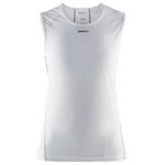 Базовый слой Craft Cool Mesh Superlight SL, белый - фото 3