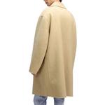 Пальто Мужское Хаки Calvin Klein, хаки - фото 3