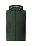 Куртка Hackett London SUB GILET, Khaki Green/Khaki - фото 8