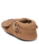 Кожаные туфли Baby Spark Donsje, Caramel Nubuck - фото 2
