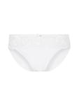 Трусы LASCANA, белый - фото