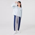 Детская одежда с защитой от солнца Lee, зеленый - фото 9