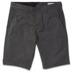 Шорты Volcom Frckn Mdn Stretch 21, серый - фото 3