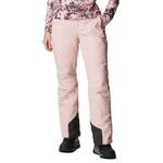 Брюки Columbia Bugaboo OH, розовый - фото