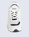 Кеды Polo Ralph Lauren, молочный - фото 5
