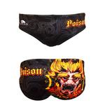 Плавки Turbo Darky, черный - фото