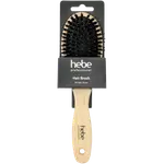 Hebe Professional деревянная щетка для волос, 1 шт. - фото 3