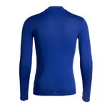 Базовый слой Joma Brama long sleeve, синий - фото 2