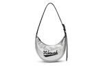 Otherwise Xbreak Женская сумка через плечо, Белый/Серебристый - фото 2