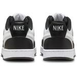 Кроссовки Nike Sportswear Court Vision Next Nature, Black - фото 5