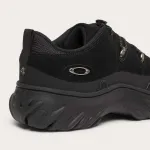 Кроссовки Oakley Meridian low ext, черный - фото 6
