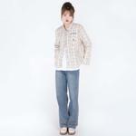 Футболка унисекс FLIM, черная (утепленная) бокс - фото 10