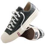 Kith X Chuck 70 Low 'Scarab Monogram' Converse, Зеленый - фото 6