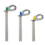 Ледобур Simond Ice, 19 см - фото 7