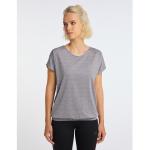 VENICE BEACH футболка с круглым вырезом VB RIA, черный - фото 2