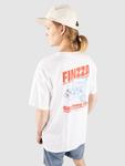 Футболка Billabong Lunch Break T-Shirt, white - фото 4