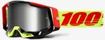 100% Racefraft 2 Extra Wiz Очки для мотокросса, - фото 2