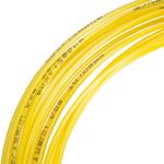 Теннисная струна Babolat монофибра RPM Hurricane 1,25 мм желтая, светло-желтого - фото 6