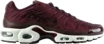 Кроссовки Nike Wmns Air Max Plus SE 'Metallic Mahogany', красный - фото 2