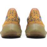 Кроссовки Yeezy Boost 380 Blue Oat Reflective, песочный - фото 7