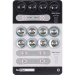 Запасной крепеж Burton M6 Hardware Replacement - фото 2