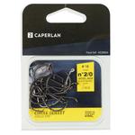 Круглая проушина с одним крючком CAPERLAN - фото 6