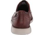 Оксфорды Garett Plain Toe Rockport, коньяк - фото 6