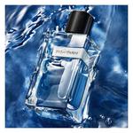 Туалетная вода Yves Saint Laurent Y Y EDT, 100 мл - фото 4