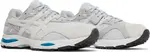 Кроссовки gel mc plus 'glacier grey' Asics, серый - фото 9