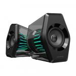 Компьютерная акустика Edifier Hecate G3000, черный - фото 3