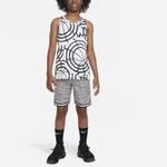 Дети Шорты Nike, черный - фото 2