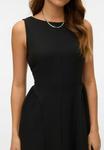 Платье Vero Moda Day dress, Black - фото 4