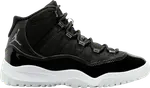 Кроссовки Air Jordan 11 Retro PS Jubilee / 25th Anniversary, черный - фото