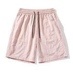 Forider Повседневные шорты унисекс, Черный - фото 3